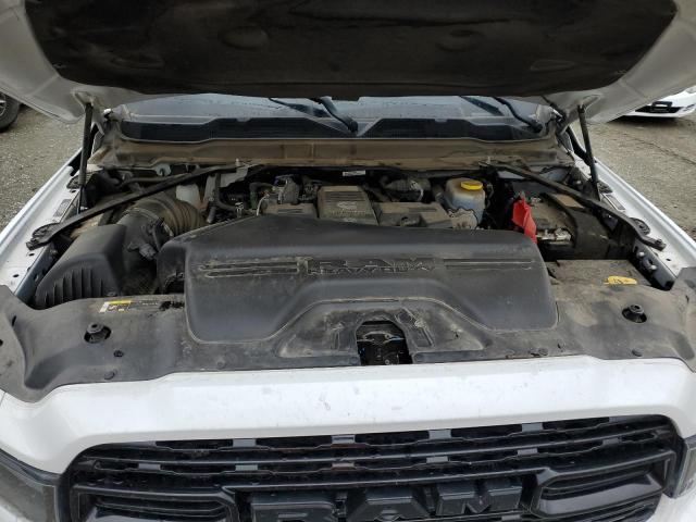2021 RAM 2500 LIMIT 3C6UR5SL5MG653685
