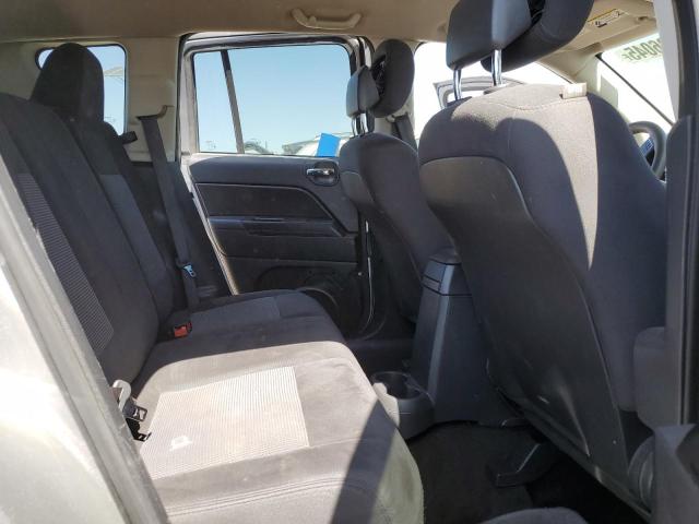 2015 JEEP COMPASS SP - 1C4NJCBA8FD284764