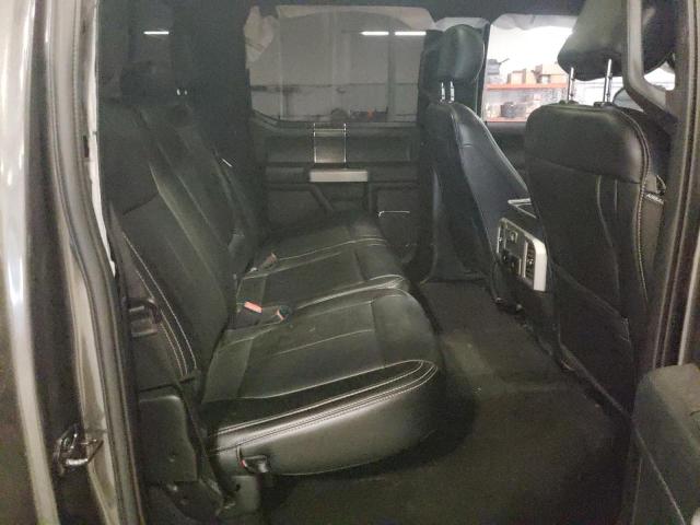 2019 FORD F150 SUPER - 1FTEW1E40KKD99201