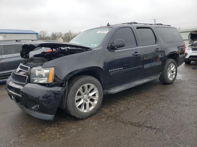 Vin: 1gnskje70er180735, lot: 52034675, chevrolet suburban k1500 lt 2014 img_1