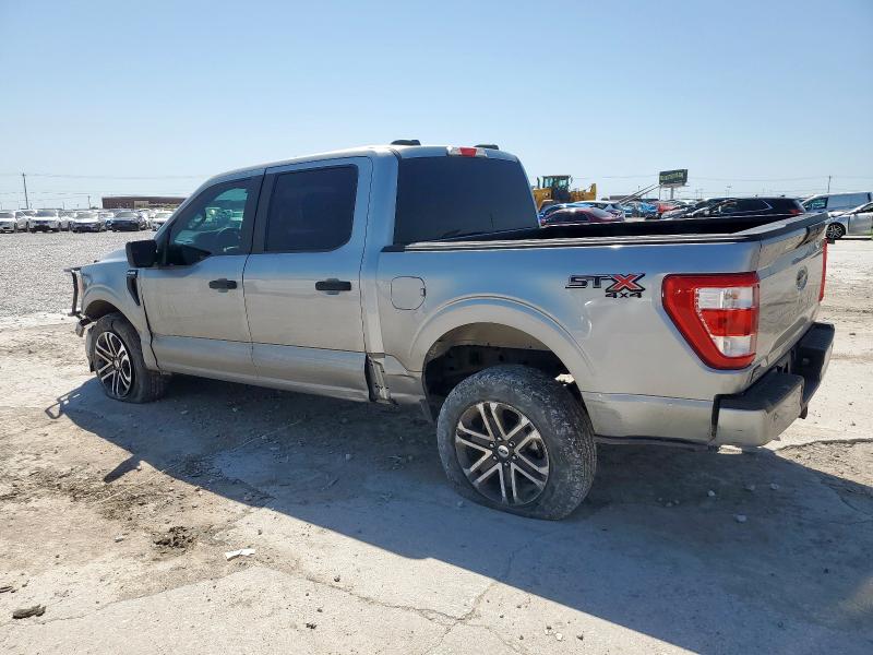 Vin: 1ftfw1e56nkf12960, lot: 52190405, ford f-150 supercrew 20222