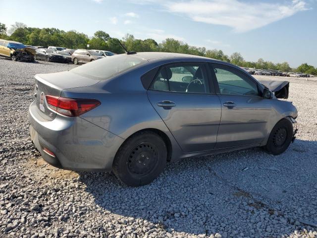 Vin: 3kpa24ab2ke195244, lot: 53274945, kia rio s 20193