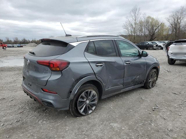 Vin: kl4mmdsl8nb036058, lot: 50699055, buick encore select 20223