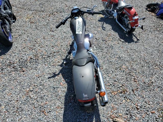 2016 HONDA VT1300 CX JH2SC6121GK100150