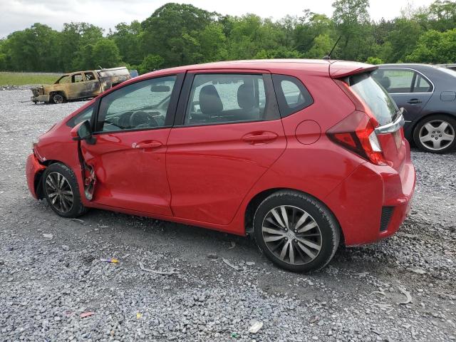 Vin: 3hggk5h8xfm752313, lot: 54585165, honda fit ex 20152