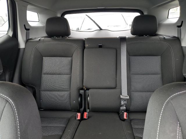 2024 GMC TERRAIN SL - 3GKALMEG8RL135384