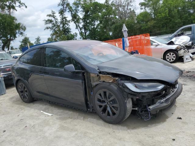 Vin: 7saxcde54rf445327, lot: 51032805, tesla model x 20244