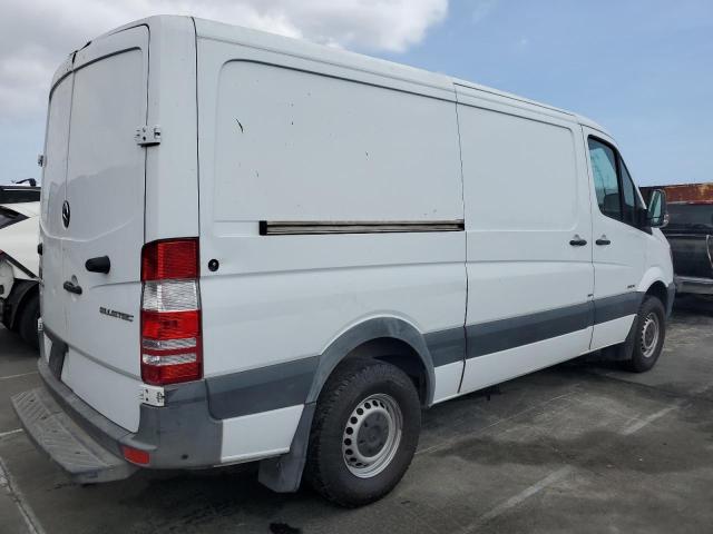 MERCEDES-BENZ SPRINTER 2 2016 white  diesel WD3PE7DD5GP280466 photo #4