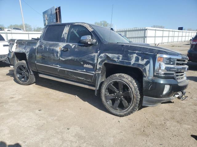 Vin: 3gcuktec7hg275713, lot: 51650725, chevrolet all models k1500 high country 20174