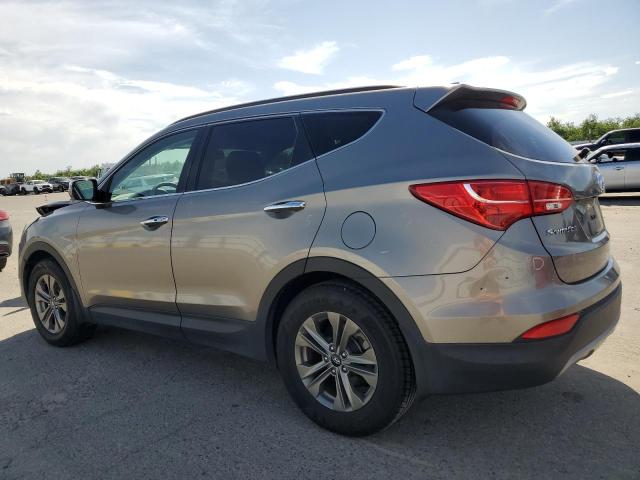 2015 HYUNDAI SANTA FE S - 5XYZU3LB6FG259394