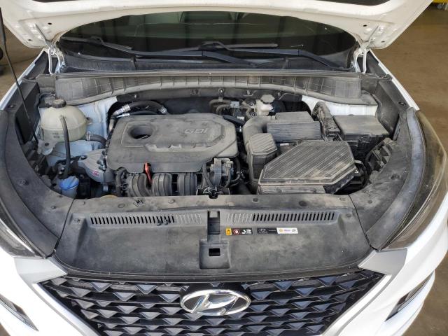 2020 HYUNDAI TUCSON LIM - KM8J3CAL3LU165684