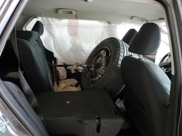 2023 NISSAN ROGUE S - 5N1BT3AB8PC679070