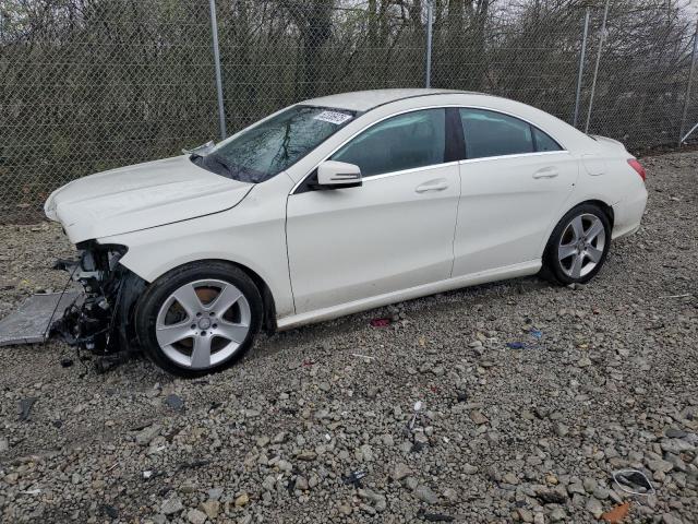 Vin: wddsj4gb6hn437820, lot: 52336975, mercedes-benz cla-class 250 4matic 2017 img_1