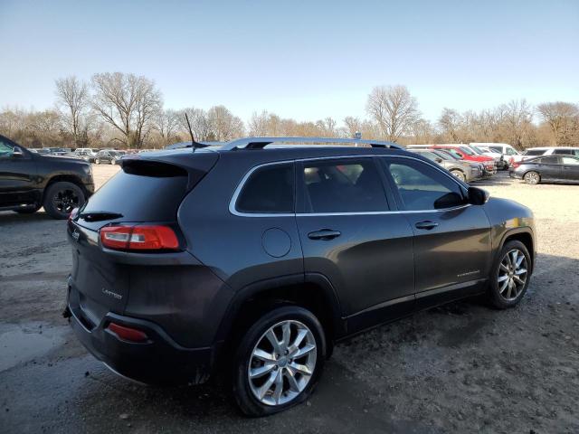 Vin: 1c4pjldb7gw328970, lot: 52048865, jeep grand cher limited 20163