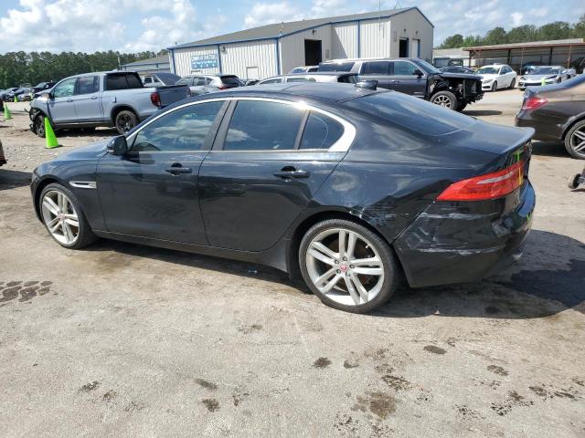 Vin: sajad4bv4ha974497, lot: 54847025, jaguar xe premium 20172
