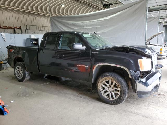 Vin: 1gtskve29az228117, lot: 51409425, gmc sierra k1500 sle 20104