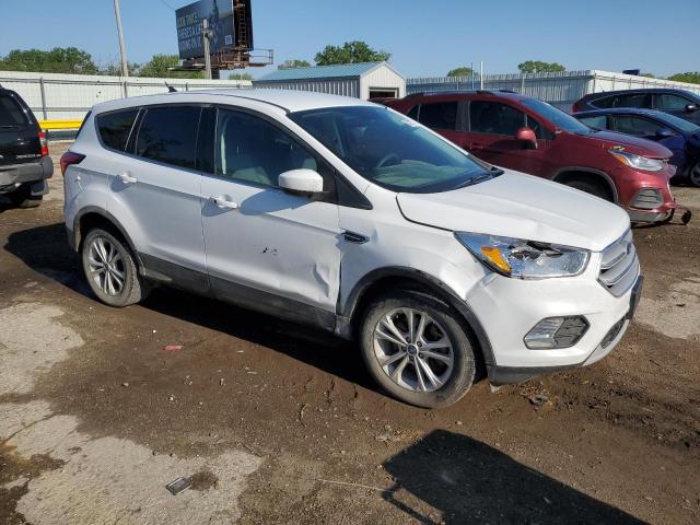 Vin: 1fmcu9gd5kua41522, lot: 53275715, ford escape se 20194
