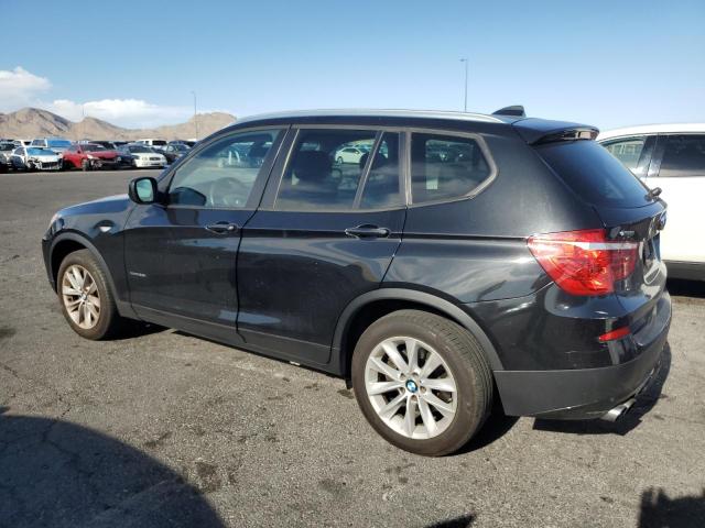 Vin: 5uxwx9c51d0a08570, lot: 52929575, bmw x3 xdrive28i 20132