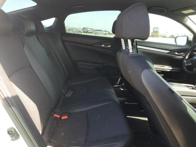 2020 HONDA CIVIC SPOR - 2HGFC2F82LH572330