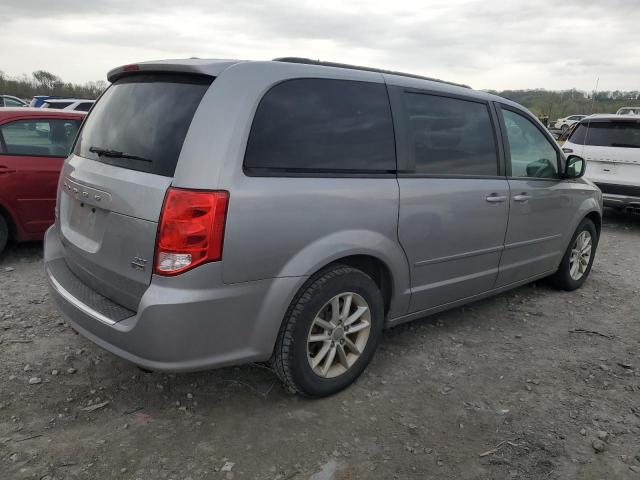 Vin: 2c4rdgcg1gr179534, lot: 53612115, dodge caravan sxt 20163