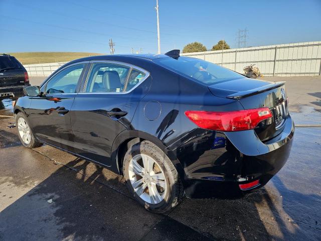 Vin: 19vde3f79de300697, lot: 52573415, acura ilx hybrid tech 20132