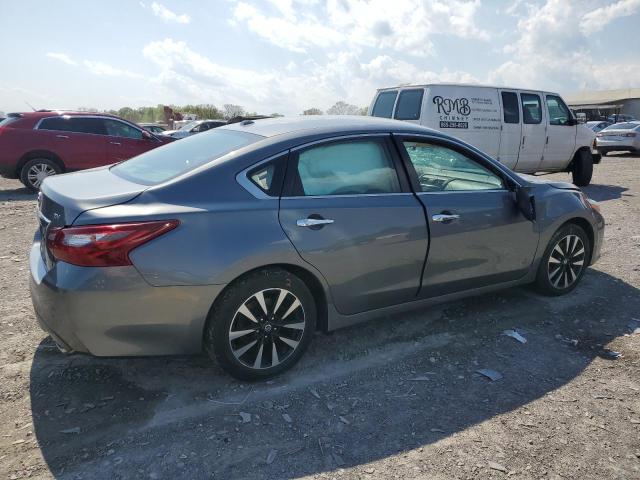 Vin: 1n4al3ap1jc280591, lot: 52549575, nissan altima 2.5 20183