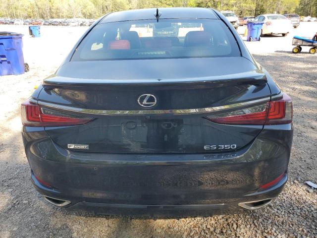 2021 LEXUS ES 350 BAS 58AGZ1B10MU102627