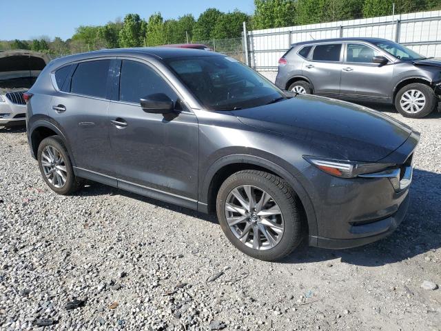 Vin: jm3kfadm3l0803536, lot: 52603775, mazda cx-5 grand touring 20204