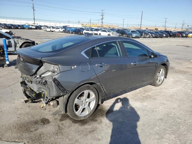 Vin: 1g1rc6s57hu122510, lot: 51989425, chevrolet volt lt 20173