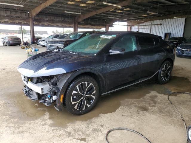 Vin: kndc34la9p5150377, lot: 53397395, kia ev6 light light 2023 img_1