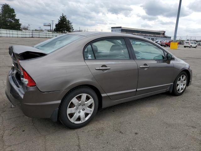 Vin: 2hgfa1f53ah552834, lot: 51694625, honda civic lx 20103