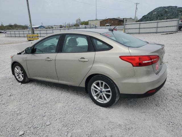 Vin: 1fadp3f20gl267077, lot: 53649665, ford focus se 20162