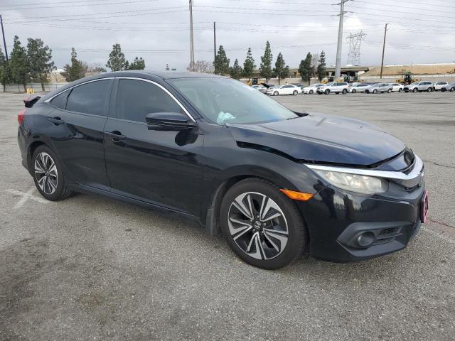 Vin: 2hgfc1f37gh632106, lot: 51349895, honda civic ex 20164