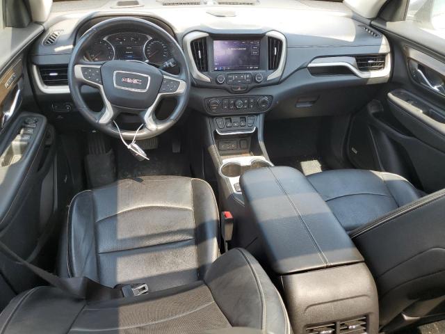 2018 GMC TERRAIN DE 3GKALXEX3JL174423