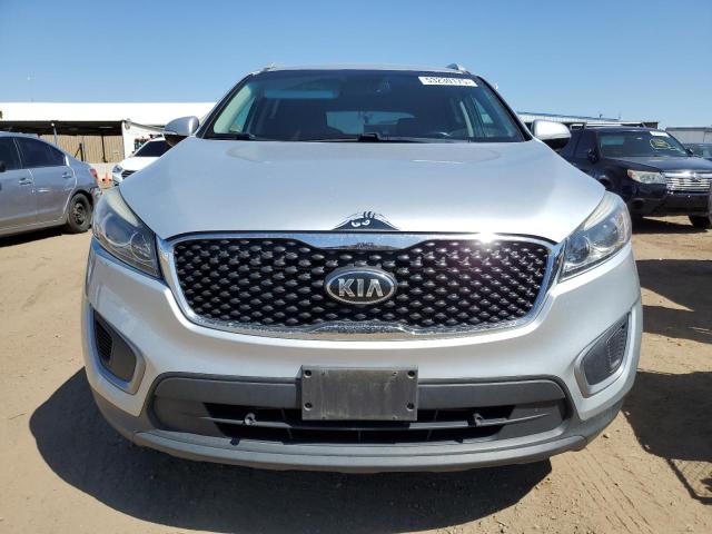 2016 KIA SORENTO LX - 5XYPGDA36GG166392