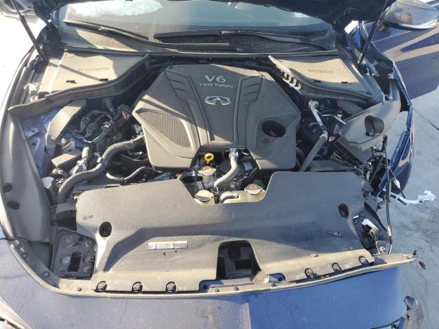 2019 INFINITI Q60 PURE JN1EV7EL3KM291014