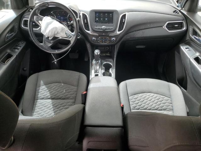 2019 CHEVROLET EQUINOX LT - 3GNAXUEV8KS586557