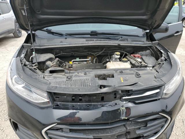 2020 CHEVROLET TRAX 1LT - KL7CJPSB2LB010195