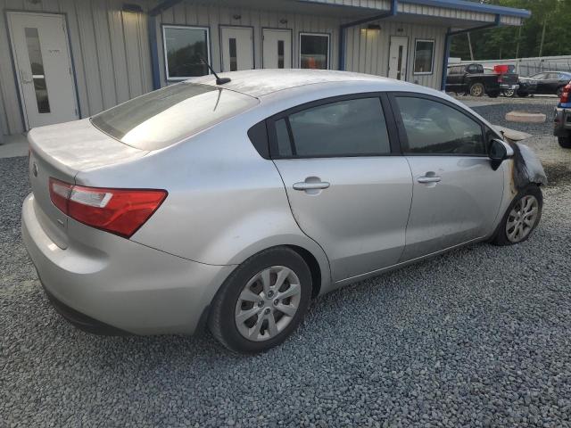 Vin: knadm4a38e6359507, lot: 54203105, kia rio lx 20143