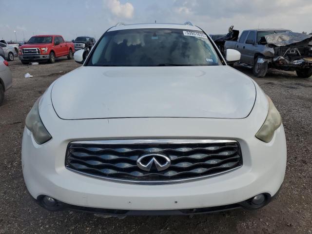 2010 INFINITI FX35 - JN8AS1MW4AM851462