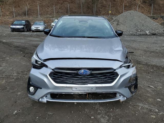 2024 SUBARU IMPREZA RS JF1GUHJC9R8264560