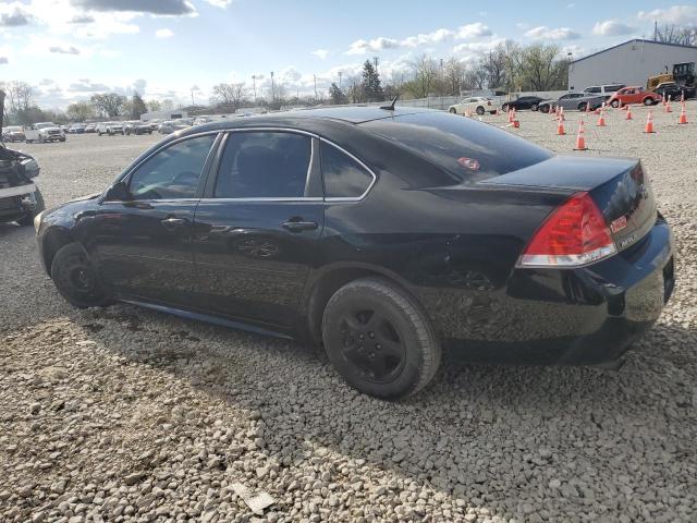 Vin: 2g1wa5e36e1171430, lot: 52943905, chevrolet impala ls 20142