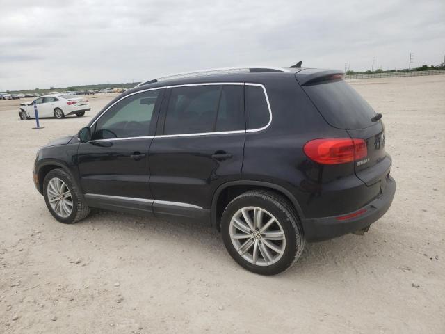 Vin: wvgav7ax3fw523234, lot: 52994285, volkswagen tiguan s 20152