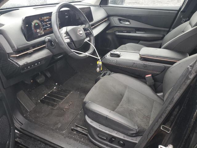 2023 NISSAN ARIYA ENGA JN1AF0BA4PM406054
