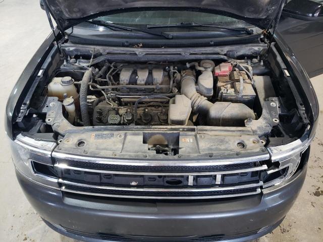 2016 FORD FLEX SEL - 2FMGK5C89GBA22266