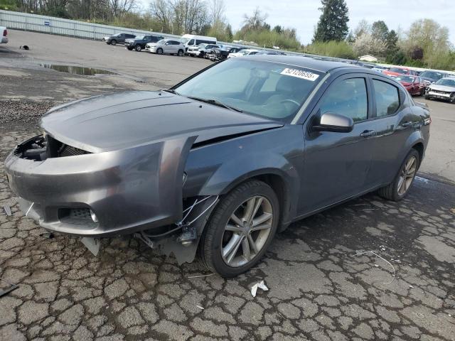 DODGE AVENGER SX