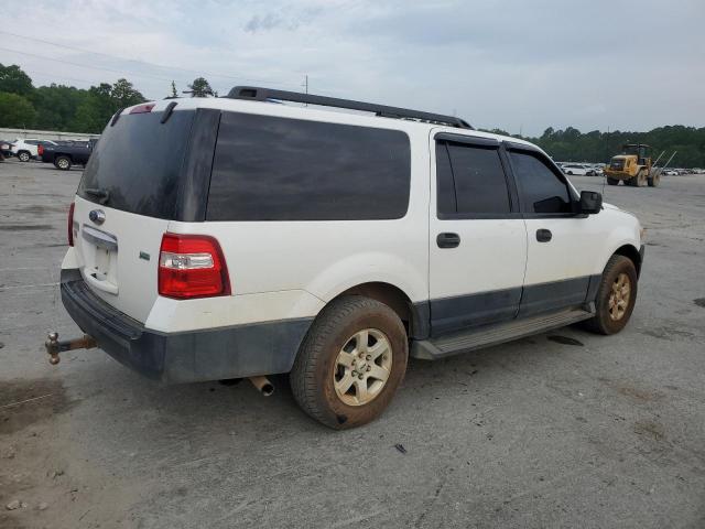 Vin: 1fmjk1g53eef59635, lot: 54176245, ford expedition el xl 20143