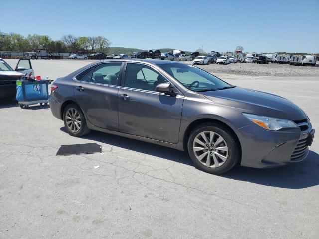 Vin: 4t4bf1fk9gr578740, lot: 53324895, toyota camry le 20164
