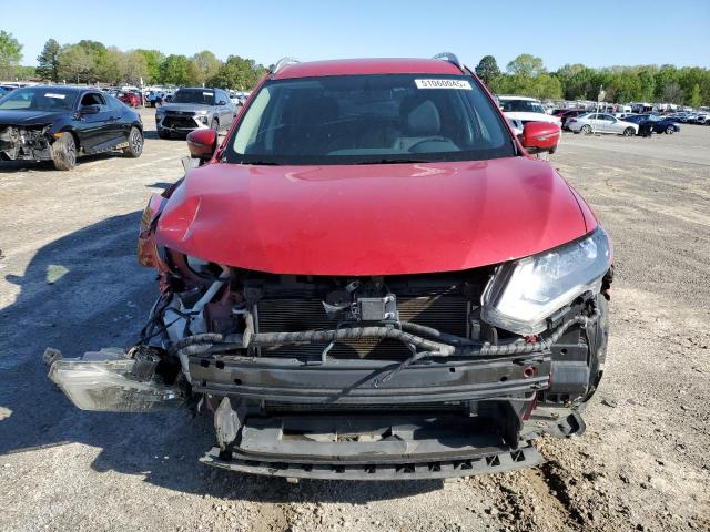 2017 NISSAN ROGUE S - JN8AT2MT8HW404432