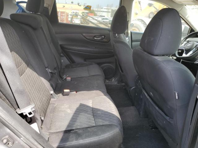 2019 NISSAN ROGUE S - 5N1AT2MTXKC833894